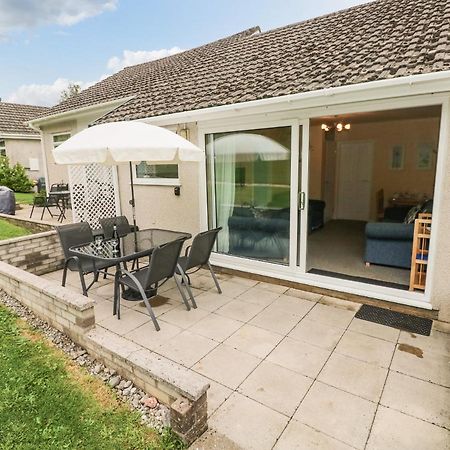 Number 6 Oxwich Leisure Park Villa Swansea Dış mekan fotoğraf
