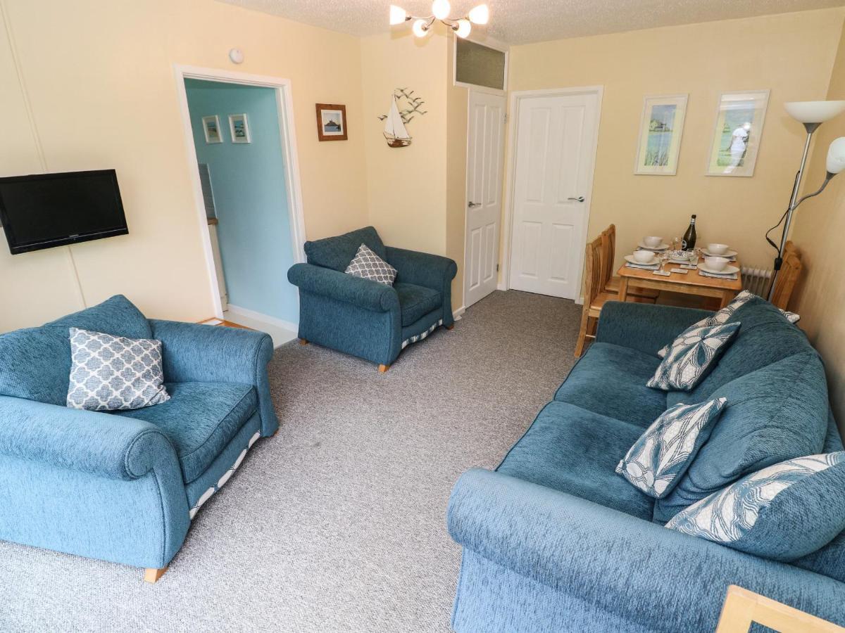 Number 6 Oxwich Leisure Park Villa Swansea Dış mekan fotoğraf