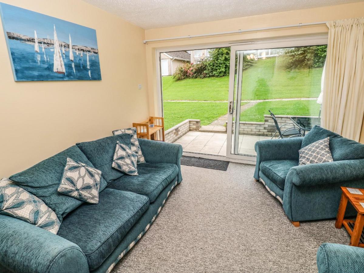 Number 6 Oxwich Leisure Park Villa Swansea Dış mekan fotoğraf